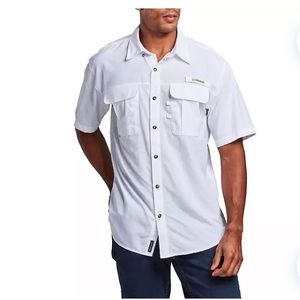 Magellan Fishing shirt